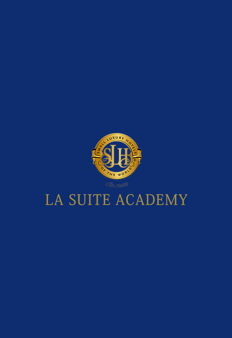 LA SUITE ACADEMY