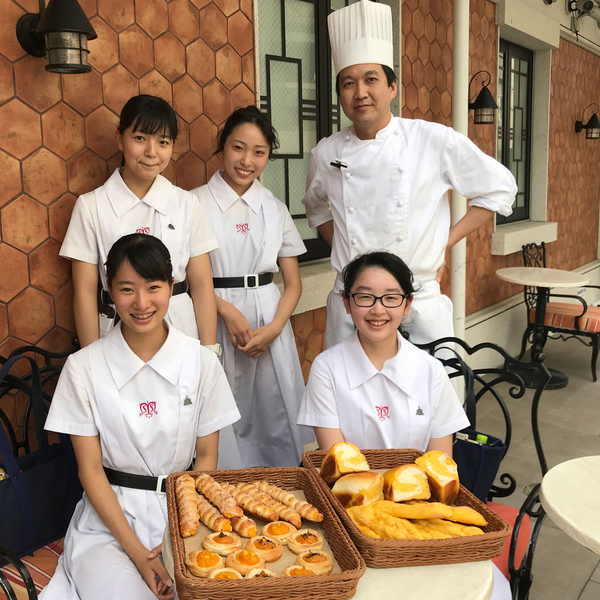高校 松蔭 松蔭中学校・高等学校 (兵庫県)