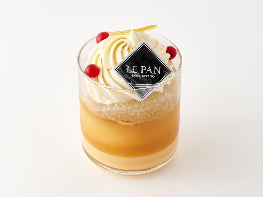 Winter Selection　ル・パン冬フェア画像