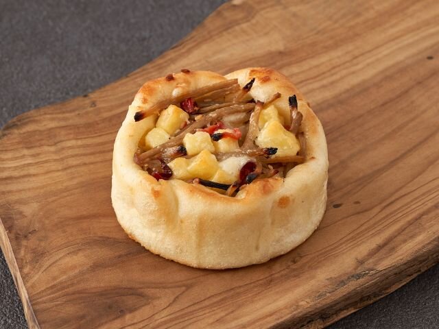 Chef’s  Collabo Bread シェフズコラボパン 第4弾サムネイル