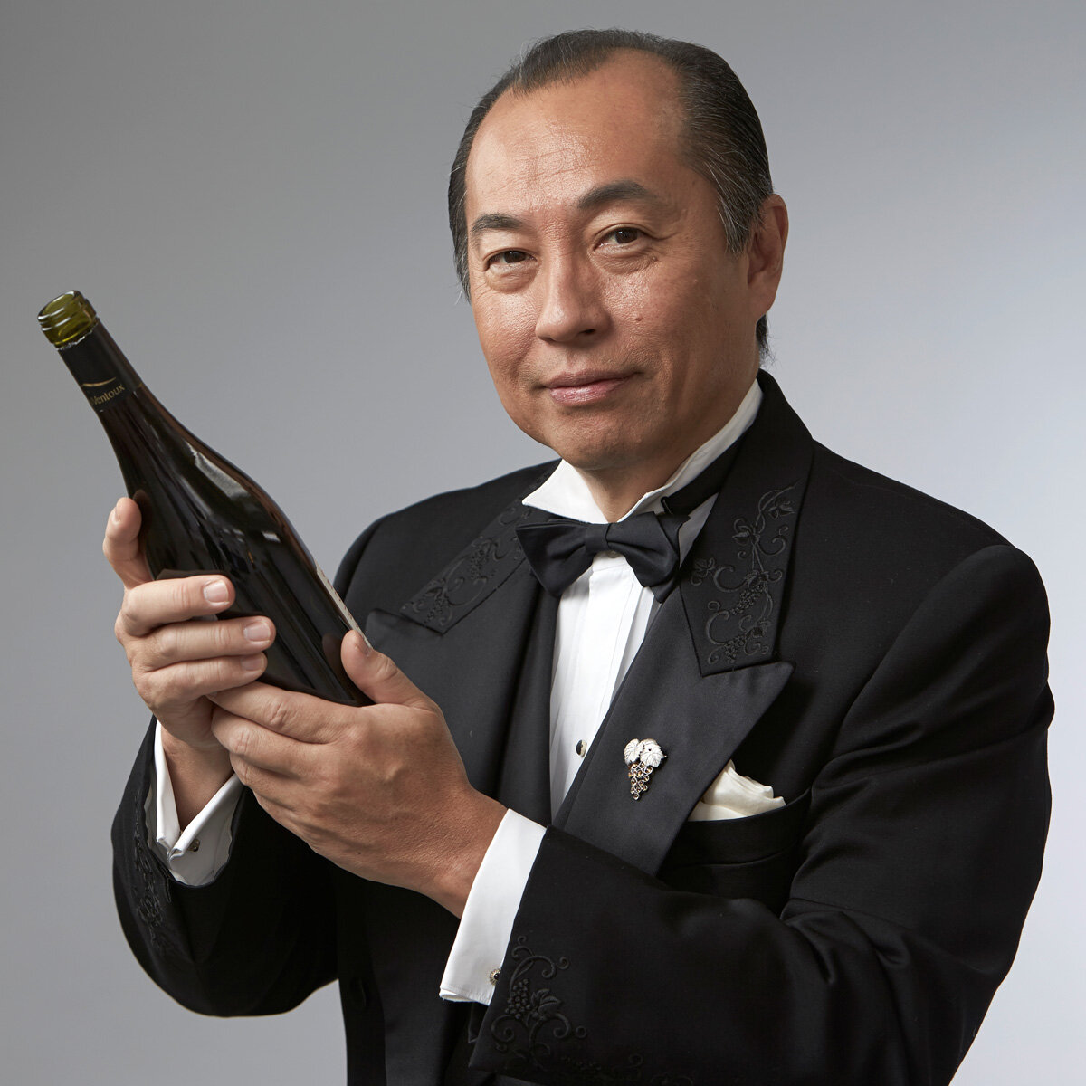 第27回 田崎真也のワイントーク&ディナー　世界の田崎真也が贈る チーズと美酒のマリアージュサムネイル