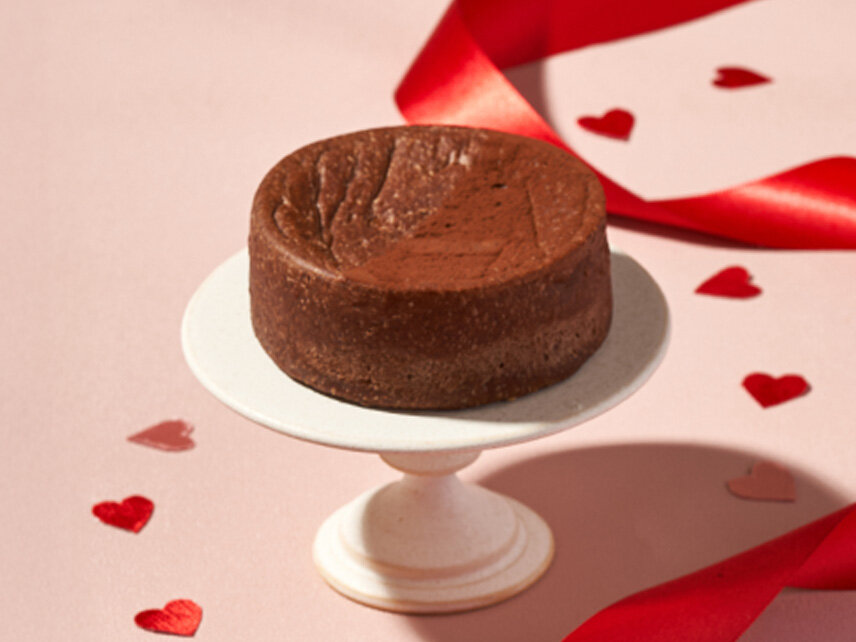 フォンダンショコラ