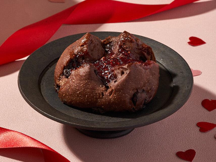 クランベリーショコラ