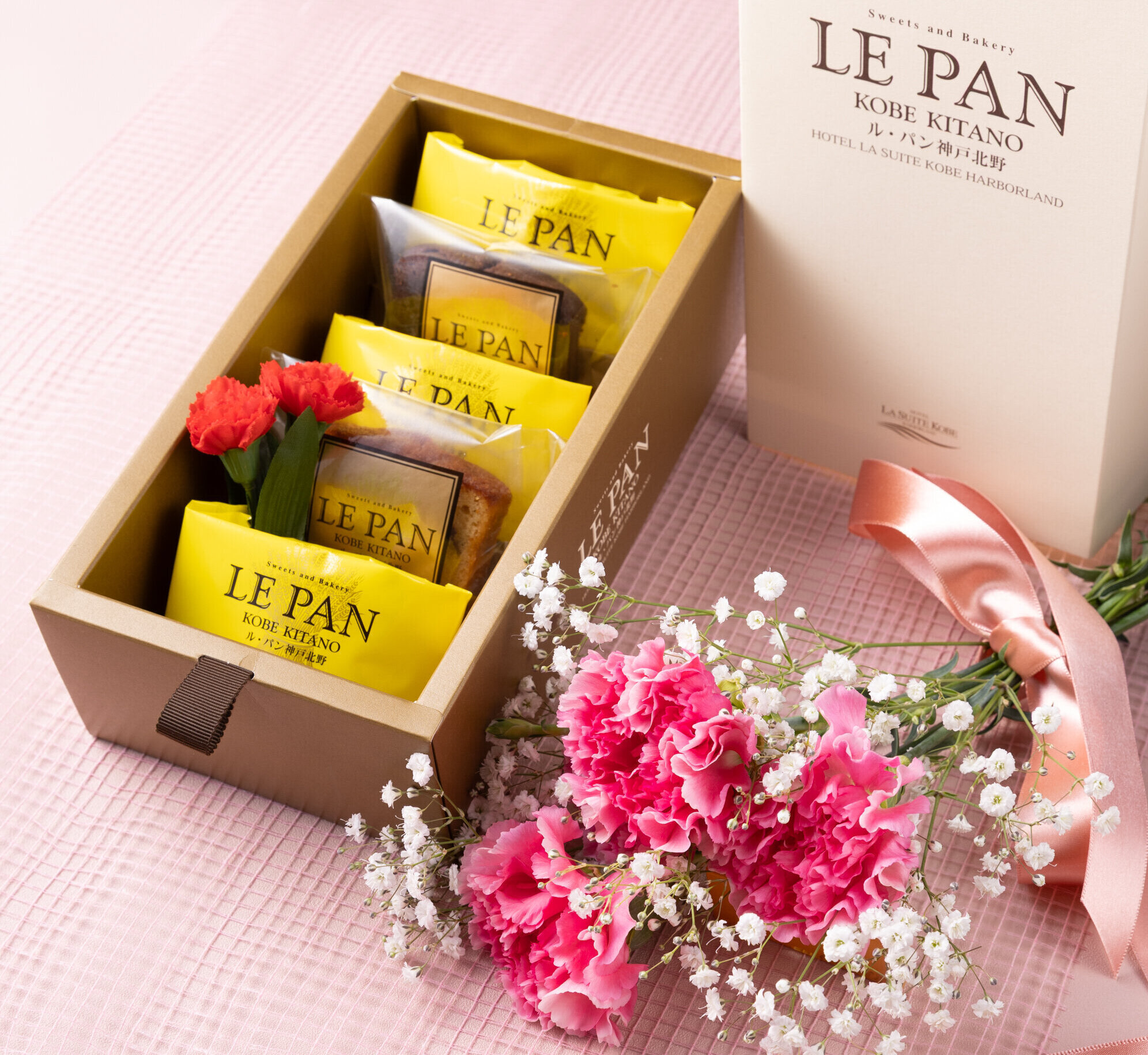 Mother's Day SPECIAL GIFTサムネイル