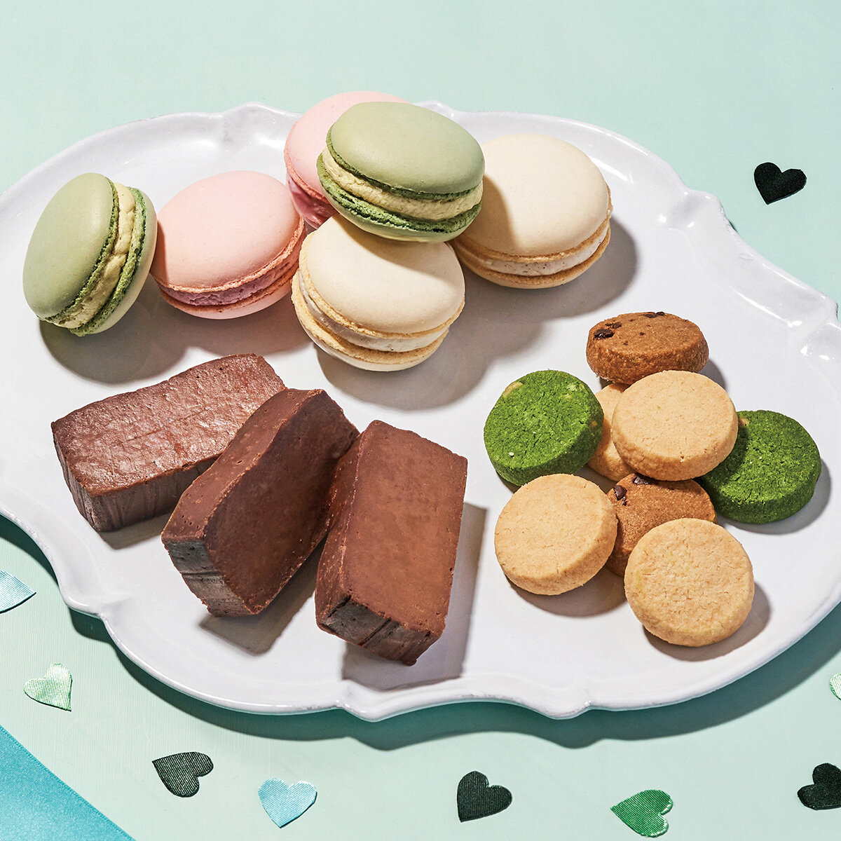 Whiteday Gift Selection 2026サムネイル