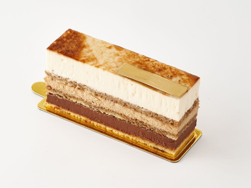 Winter Selection　ル・パン冬フェア画像