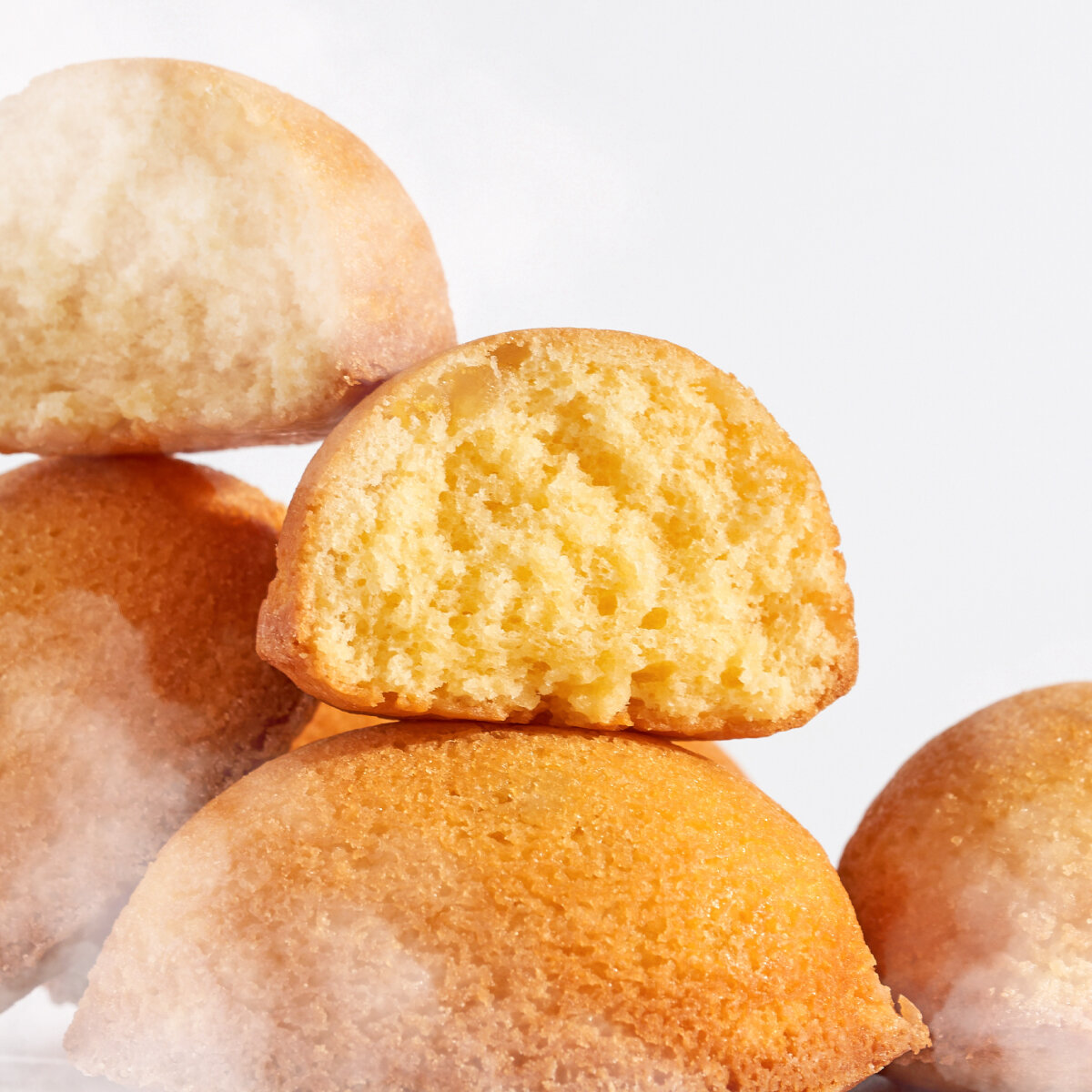 【平日/総本店限定】すっぴんレモンケーキサムネイル