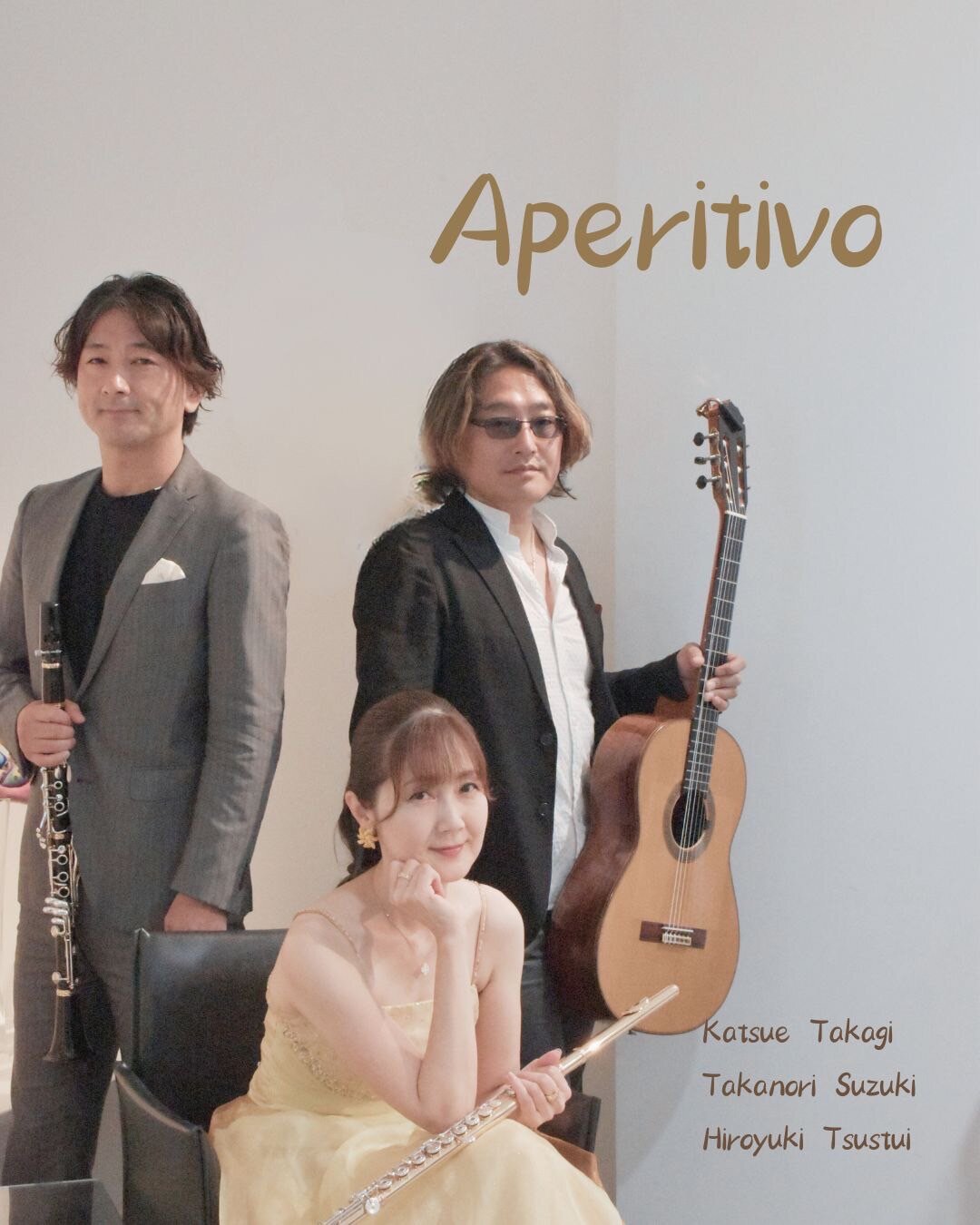 アメリカ建国250年・日伊修交160年記念　秋の美食と音楽で愉しむラグジュアリー・オータムナイト 「心躍るブロードウェイミュージカル～哀愁のイタリア映画音楽の世界」画像