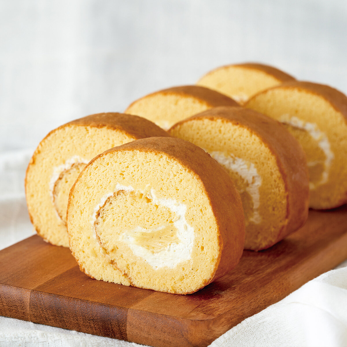 【ル・パン総本店限定】ル・パンのロールケーキ