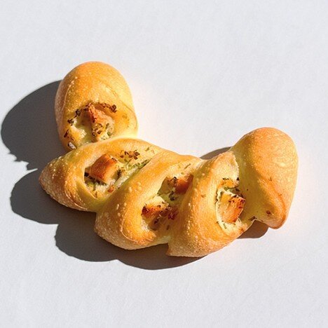 Chef’s  Collabo Bread シェフズコラボパン 第4弾サムネイル