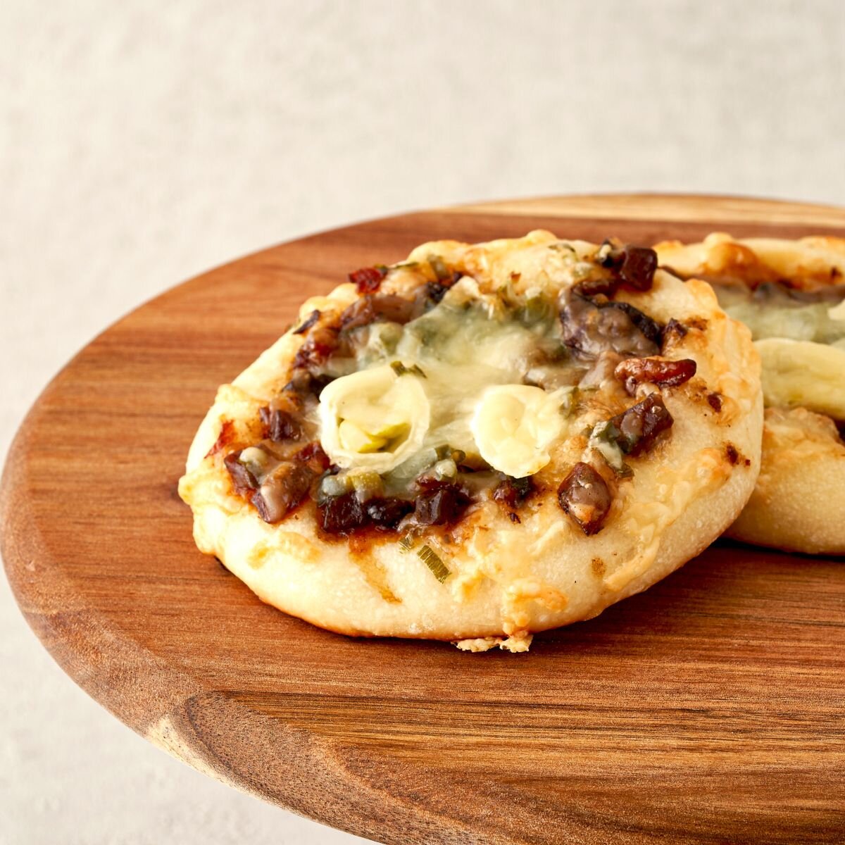 Chef’s Collabo Bread シェフズコラボパン 第3弾