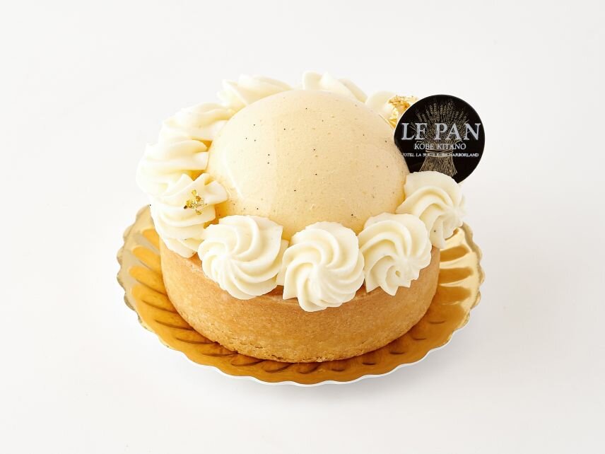 Winter Selection　ル・パン冬フェア画像