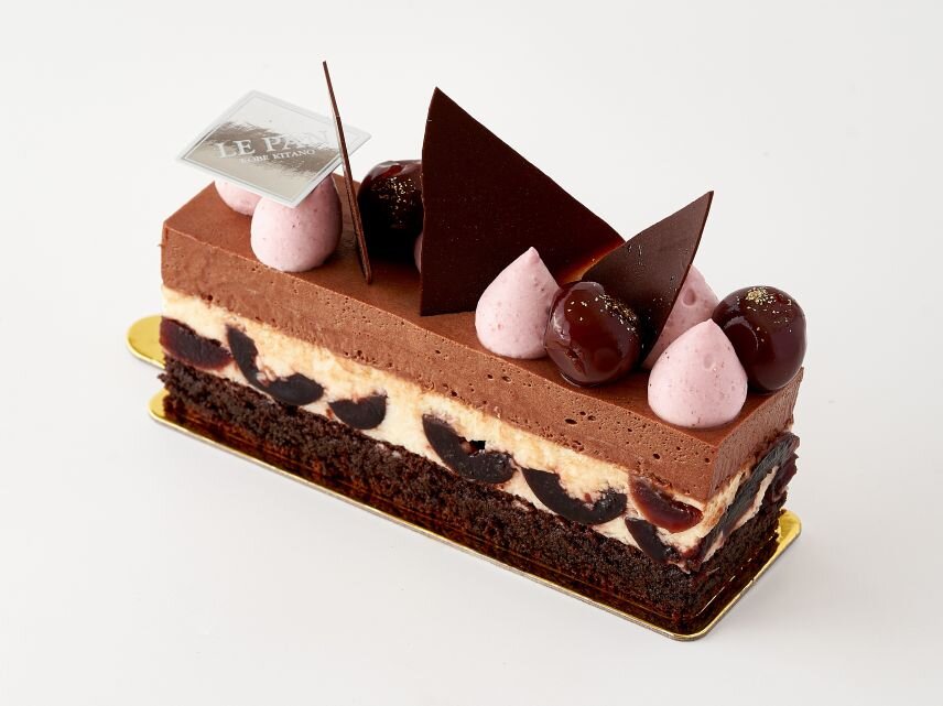 Winter Selection　ル・パン冬フェア画像