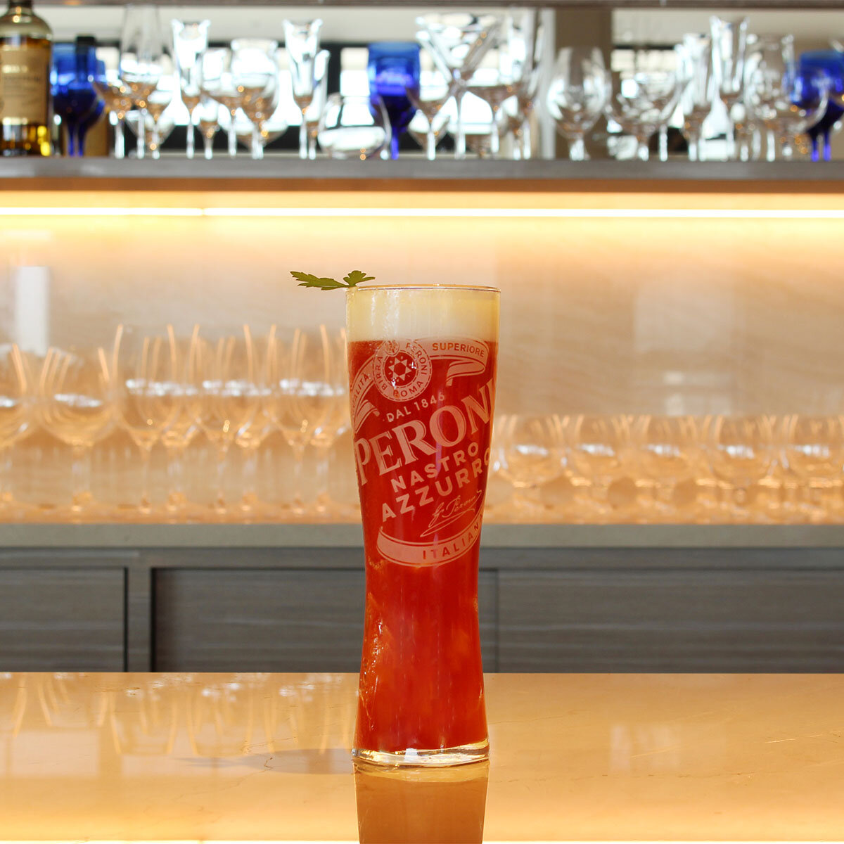 ラ・スイート発の新定番ビアカクテル「デルペロ」