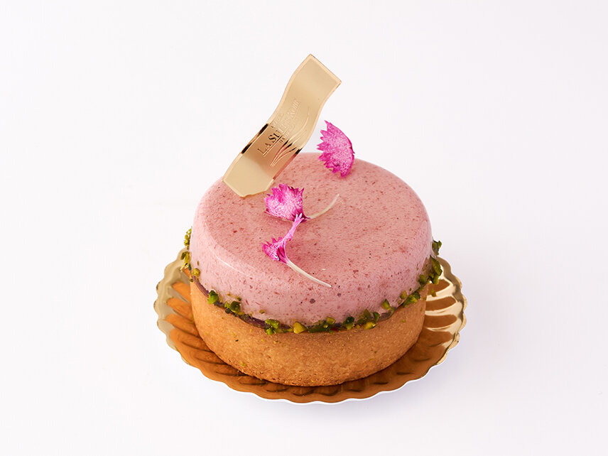 グリオット ピスターシュ