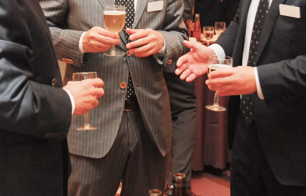 忘年会・新年会プラン