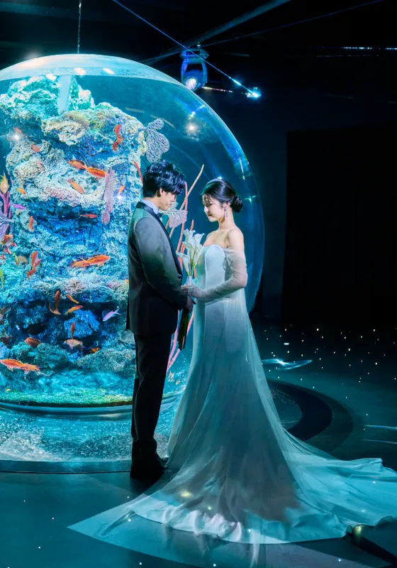 Aquarium átoa