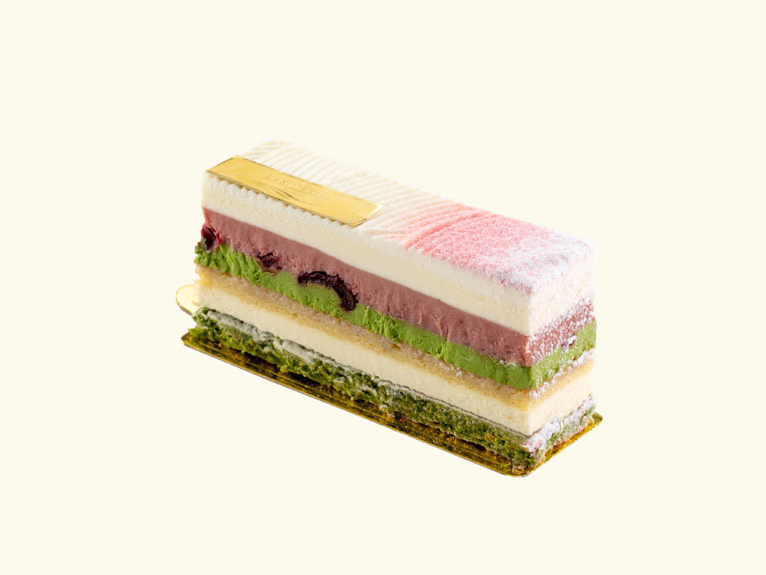 ル・パン 春フェア画像