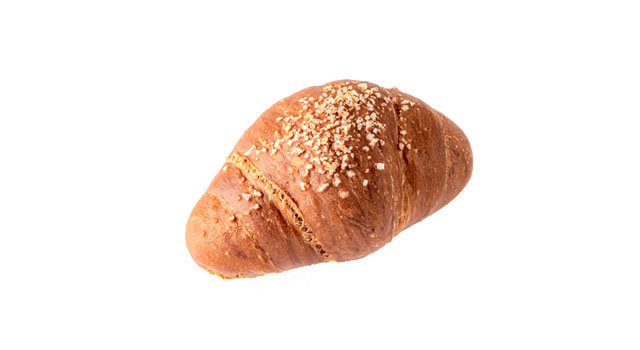 フランス産「カカオバリー」のショコラ塩パンサムネイル