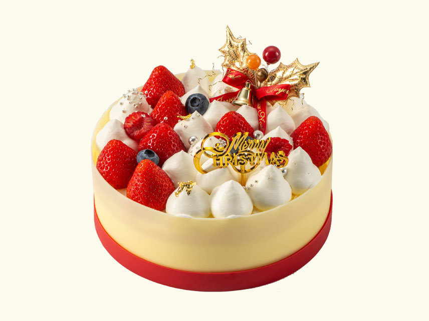 LA SUITE Christmas Selection 2021画像