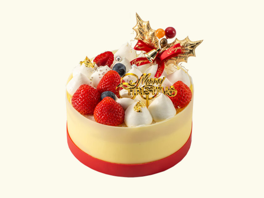 LA SUITE Christmas Selection 2021画像