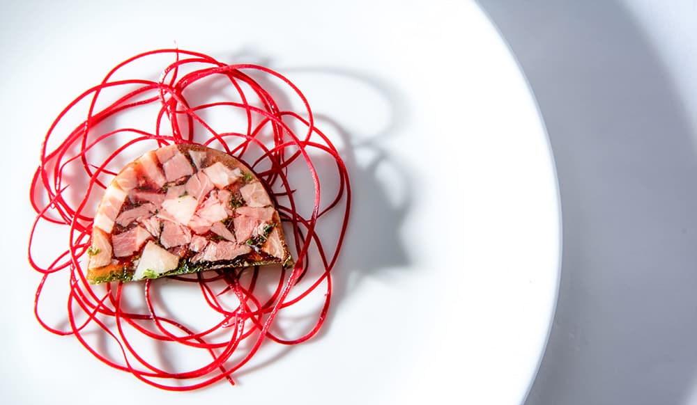 レストラン ル クール神戸 レストラン バー 公式 ホテル ラ スイート神戸ハーバーランド