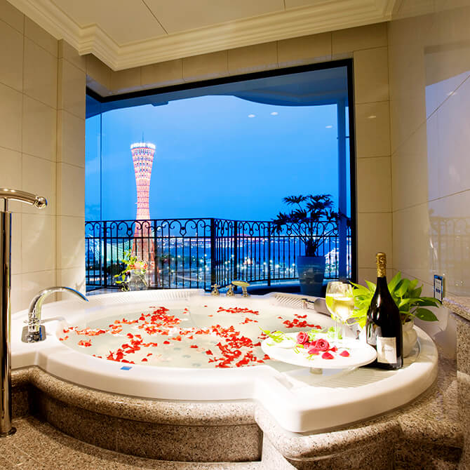 エグゼクティブ デラックス | エグゼクティブフロア | ご宿泊 | [公式