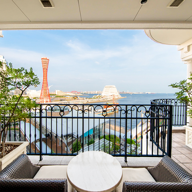 エグゼクティブ エレガント | エグゼクティブフロア | ご宿泊 | [公式