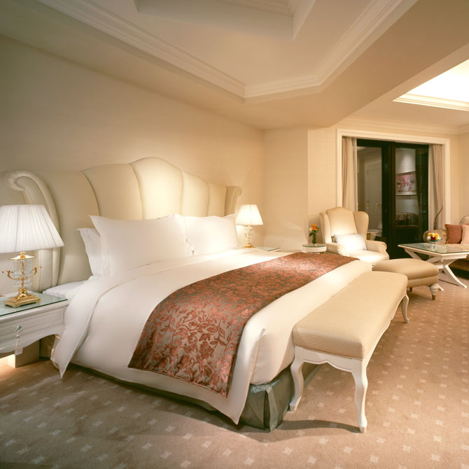 エグゼクティブ プレシャス | エグゼクティブフロア | ご宿泊 | [公式