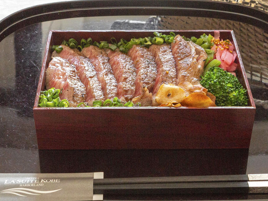 ホテル ラ・スイート】Uber Eats(ウーバーイーツ)はじめました 